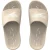 Speedo Dames/Dames Slides (Crème)