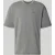 PEGADOR oversized fit T-shirt met gestikt logo