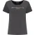 Freddy Zwart Katoenen Dames T-Shirt