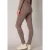Base Level Tregging met elastische taille