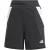 Adidas Dames tiro 24 korte broek