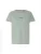 North Bend Shirt ‘ NBKunt ‘  grijs / pastelgroen