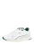 Pepe Jeans Sneakers laag ‘BEXLEY ONE’  groen / wit