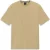 Bugatti Herren Katoenen T-shirt Modern Fit ronde hals
