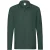 Fruit of the Loom Heren premium poloshirt met lange mouwen
