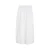 Maxi Volant Rok Dames Tom Tailor Denim