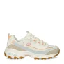 Skechers D’Lites Bold Views dad sneakers
