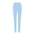 Hoge taille lange legging dames Girlfriend Collective Float