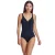 V-hals badpak W251371 Dames