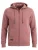Ombre Sweatvest  oudroze