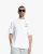 Croyez Homme Amour T-shirt Cra40026045 Print T-shirts 40001 White