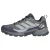 ADIDAS TERREX Lage schoen ‘Eastrail 3’  grijs / antraciet / lichtgrijs