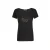 T-shirt dames Greenbomb Nature Mountain Stars Loves
