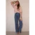 Freebird Lolani Denim Blue Wash