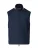Hackett London Bodywarmer ‘Estate’  crème / navy