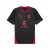 PUMA Tricot ‘AC Milan’  rood / zwart