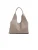 Coccinelle Hobo Bag Warm Taupe