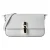 FURLA Schoudertas ‘Iride ‘  stone grey / zwart