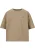 Les’Arcs Shirt ‘Jerety’  lichtbruin