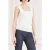 GUESS Marciano By  Syria Top Pale Pearl