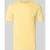 Scotch & Soda regular fit T-shirt met gestikt logo
