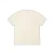 Losjes vallend T-shirt met ons r-logo op de achterkant Revolution