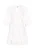 IZIA Jurk  wit