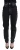Relaxed Fit Jeans Acid Wash Stijl
