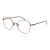 Roxy Brilframe ERJEG03075 CLE0 Kalapa
