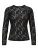 Only Onlblaise L/s Top Jrs 15356155 T-shirt Lange Mouw Black