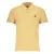Timberland Beige Katoenen Poloshirt