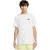 Nike Heren Club T-Shirt (Wit)
