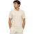 Crosshatch Heren Preece Poloshirt (Lichte steen)