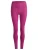 Fabletics Leggings  donkerroze