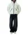 Equalite Diamond Puffer Winterjas