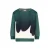 B.Nosy sweater groen