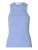 Selected Femme Tanktop Anna Blauw dames