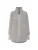 Didriksons Functionele fleece jas ‘Sally’  grijs