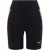 Mizuno Mid Heren Zwart/Rood Maillot