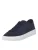 BALDININI Sneakers laag  navy