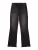 Bershka Jeans  zwart