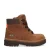 BunniesJR Thijs Trail leren veterboots cognac