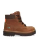 BunniesJR Thijs Trail leren veterboots cognac