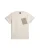G-STAR Shirt  donkerbeige / natuurwit