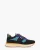 Paul Smith Banks Donkerblauw/Multicolor