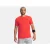 Under Armour vanish seamless ss-red training t-shirt korte mouw heren –