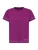 VAUDE Functioneel shirt ‘Neyland II ‘  lila / wit