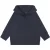 Larkwood Effen hoodie kinderen/kinderen