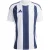 Adidas Heren 24 gestreepte voetbal jersey