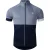 Dare 2B Heren Protraction III fietstrui (Kwik/Navy)